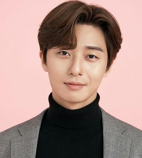 park seo-joon