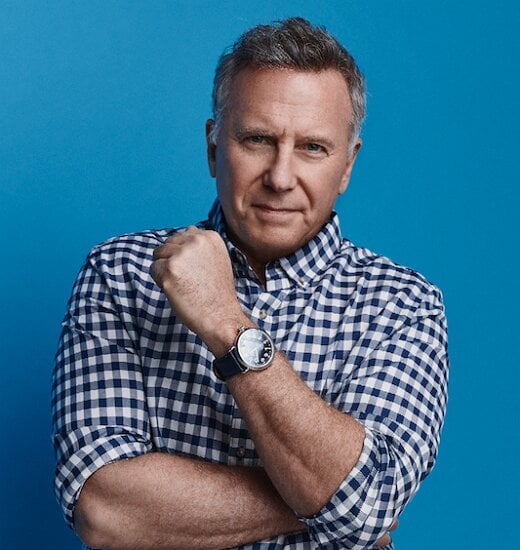 paul reiser