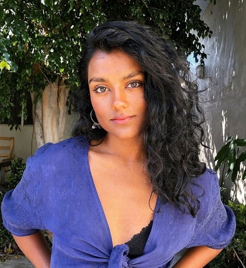 Simone Ashley Wikipedi