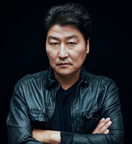 song kang-ho