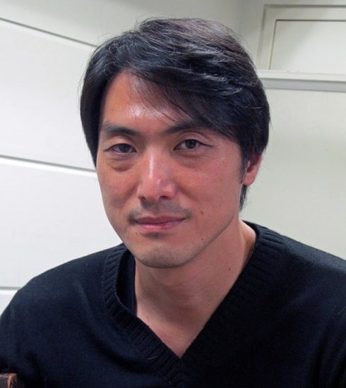 takehiro hira