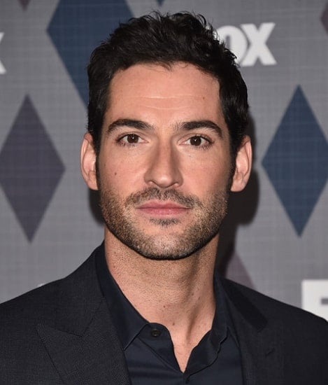 tom ellis