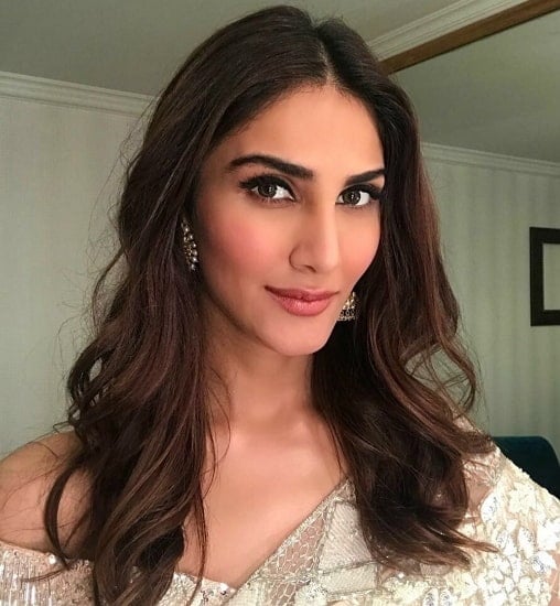 vaani kapoor