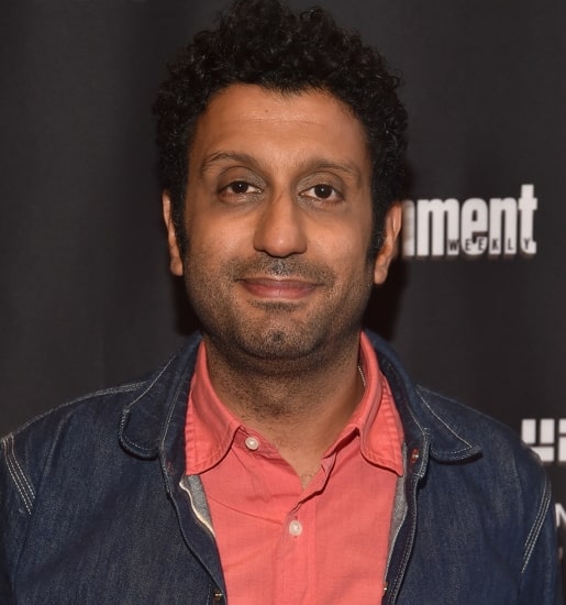 adeel akhtar