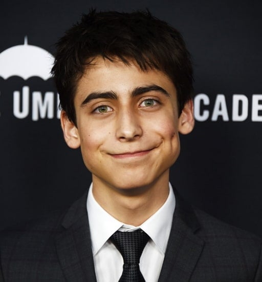 aidan gallagher