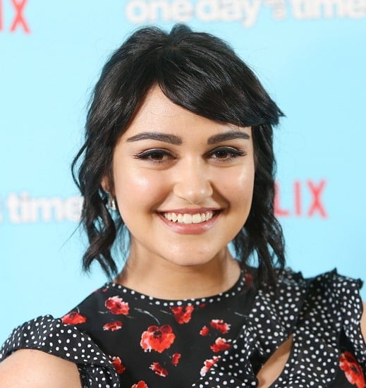 ariela barer