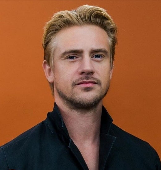 boyd holbrook