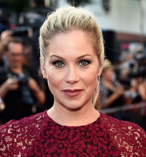 christina applegate