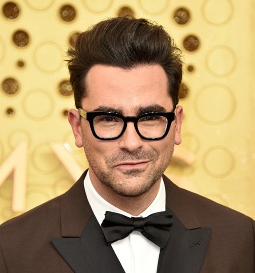 dan levy