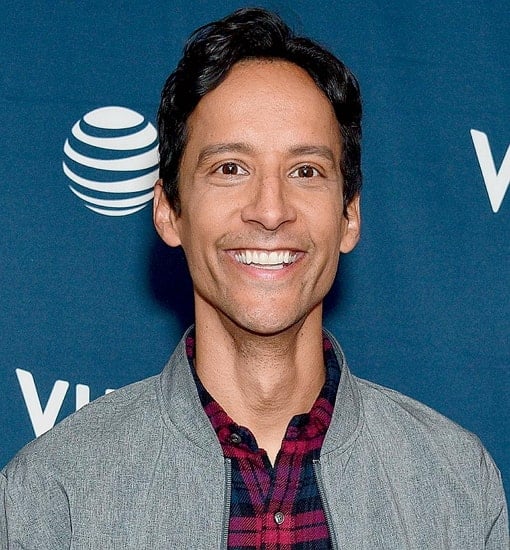 danny pudi