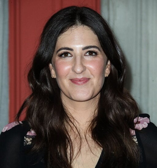 d'arcy carden