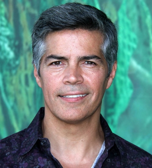 esai morales