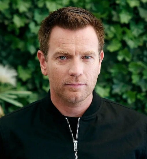 ewan mcgregor