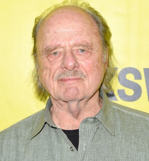 harris yulin