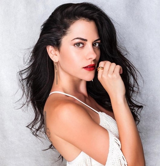 inbar lavi