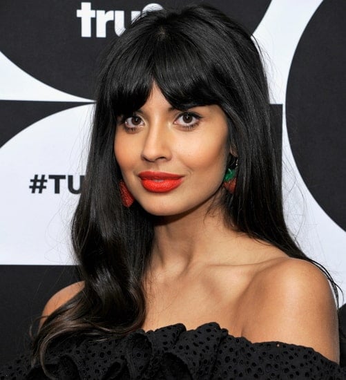 jameela jamil