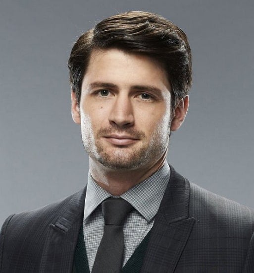 james lafferty