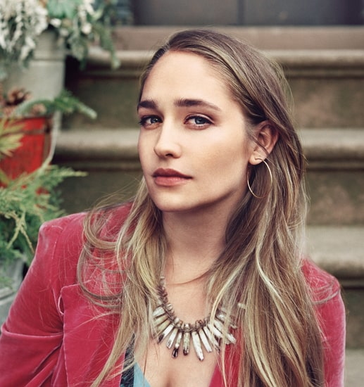 jemima kirke