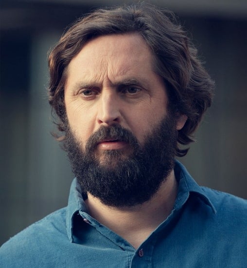 joe wilkinson