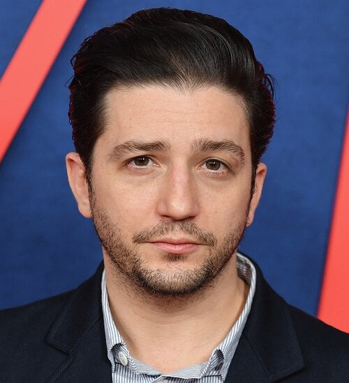 john magaro