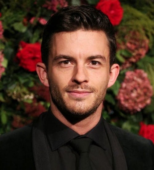 jonathan bailey