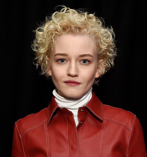 julia garner