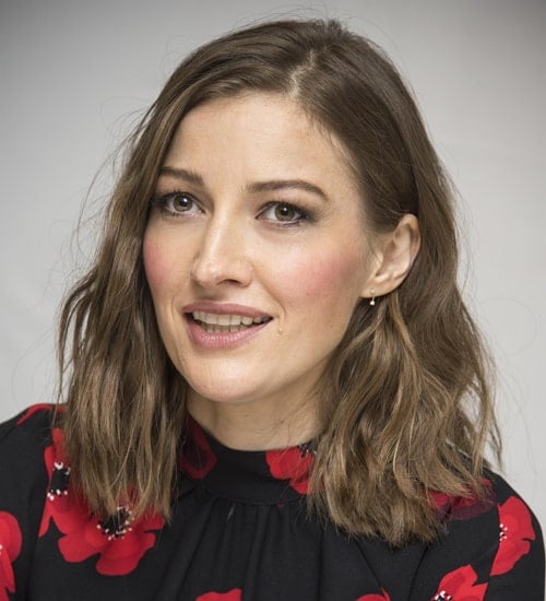 kelly macdonald