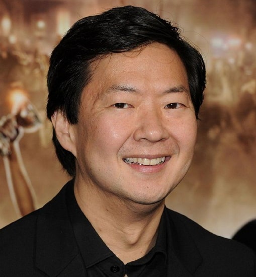 ken jeong