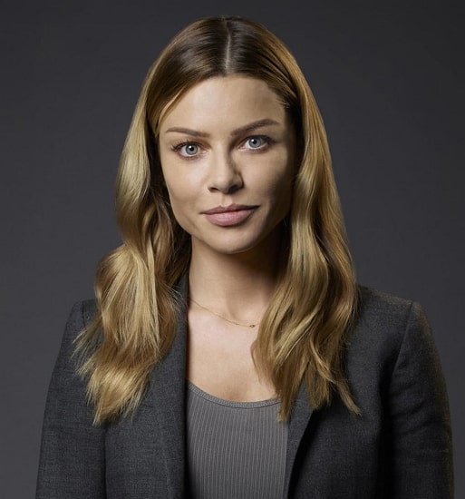 lauren german