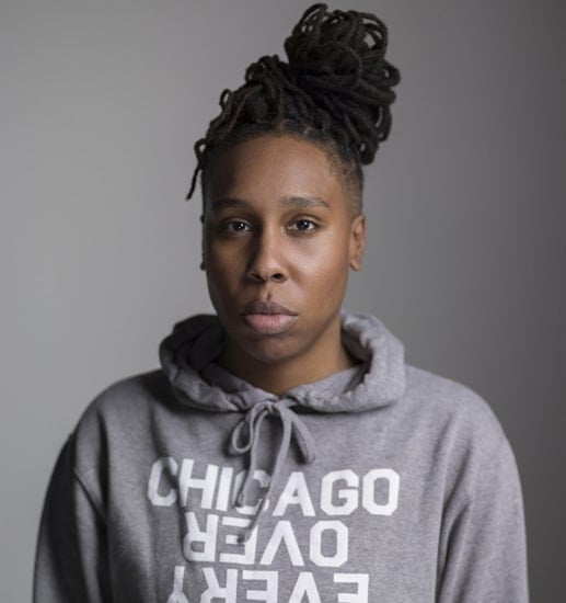 lena waithe