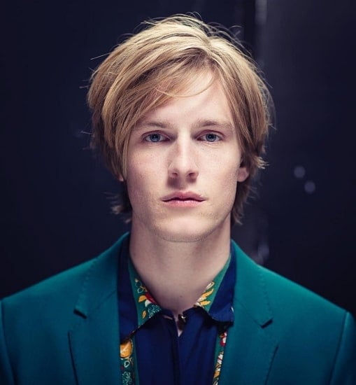 louis hofmann