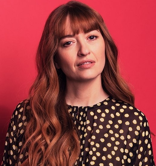 marielle heller