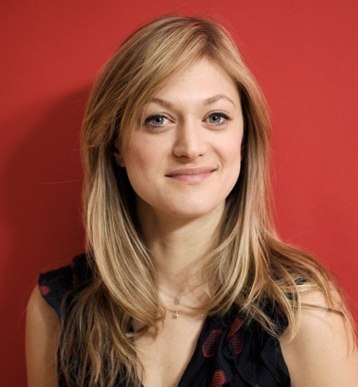 marin ireland