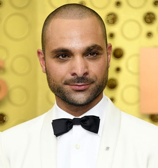 michael mando