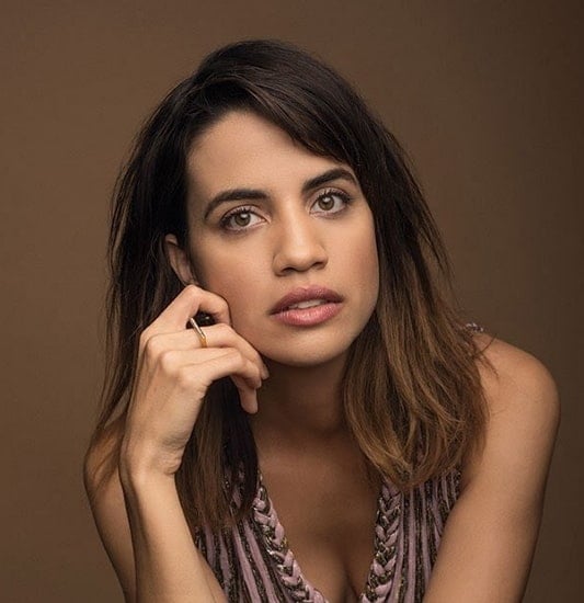 natalie morales