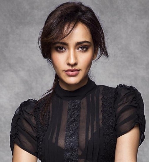 neha sharma