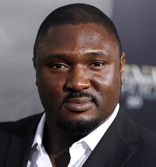 nonso anozie