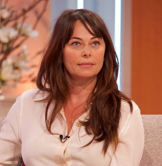Polly Walker Age, Net Worth, Husband, Family, Children and Biography