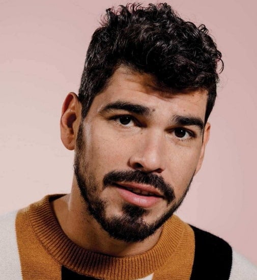 raul castillo