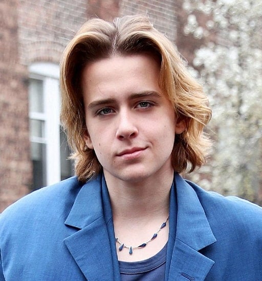 Sam McCarthy Age, Net Worth, Girlfriend, Family, Parents and Biography