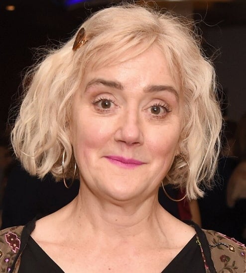 sophie thompson