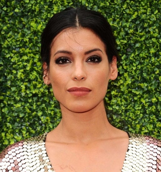 Stephanie sigman hot