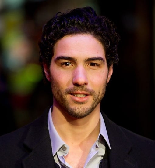 tahar rahim