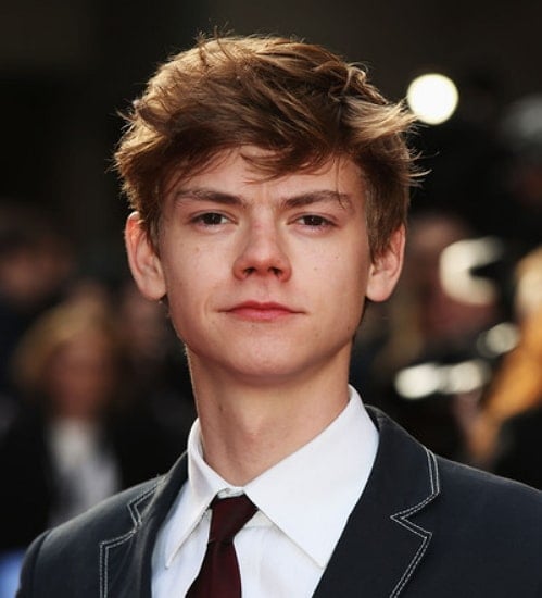 The Queen's Gambit star Thomas Brodie-Sangster: age, net worth and