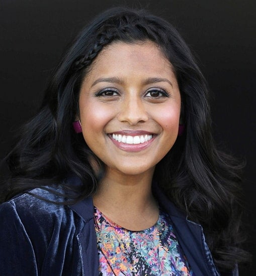 tiya sircar