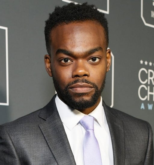 william jackson harper