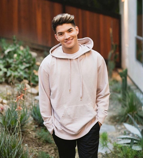 alex wassabi