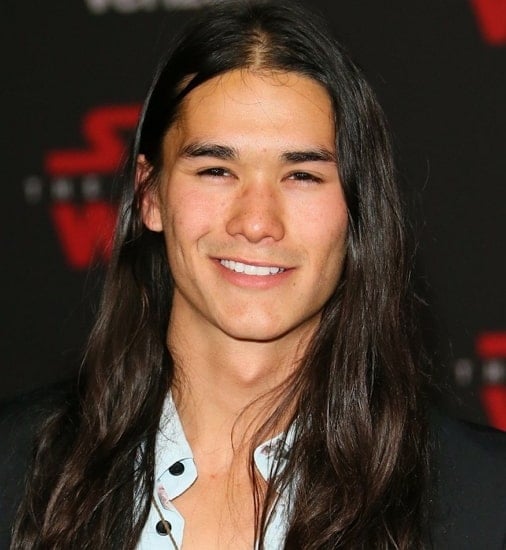 booboo stewart