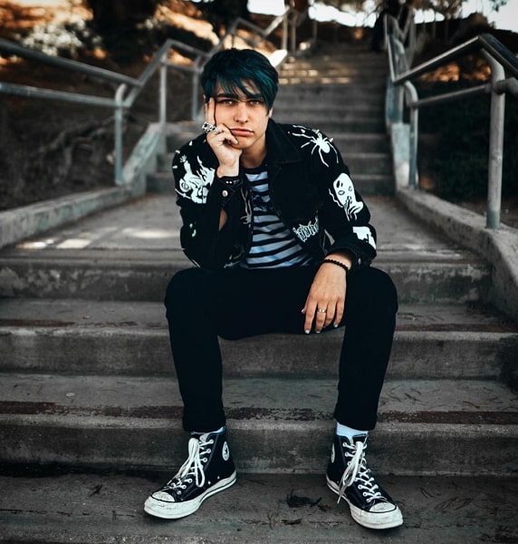 colby brock