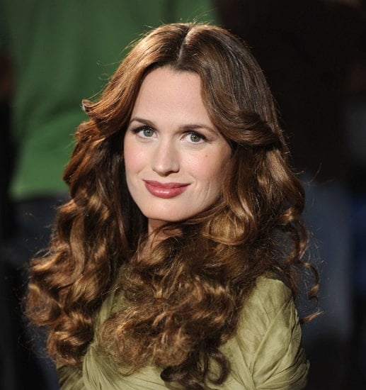 elizabeth reaser